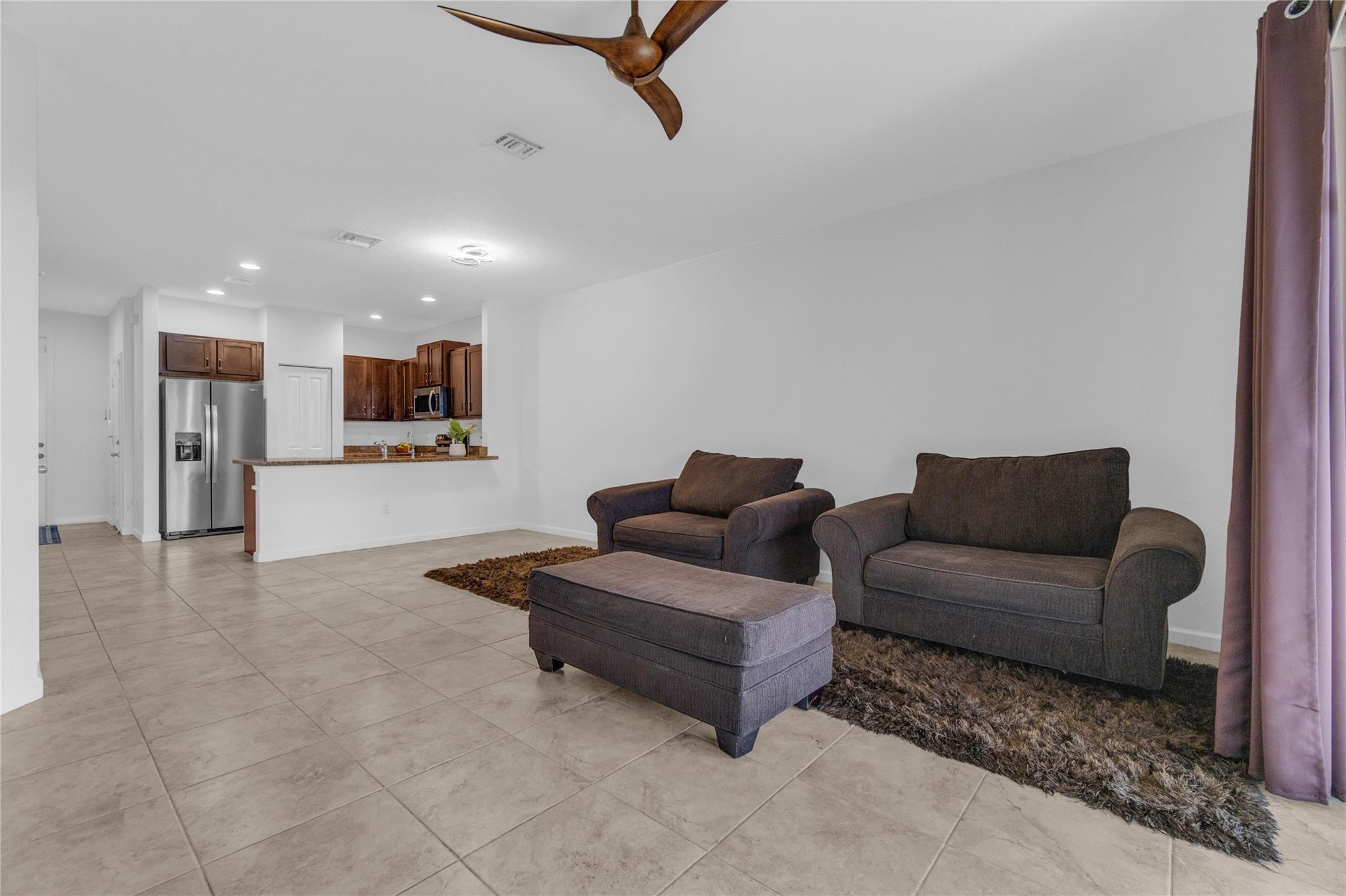 Sherwood Park - Residential