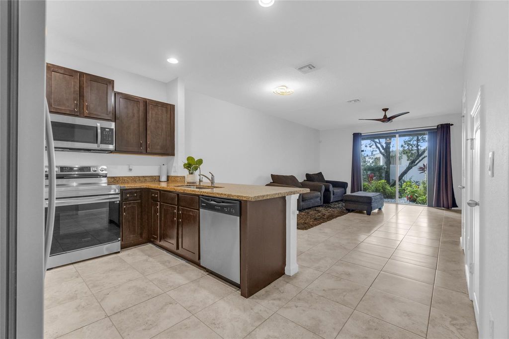 Photo of 326 NE 47th Place #0, Pompano Beach, FL 33064 (MLS # F10552881)