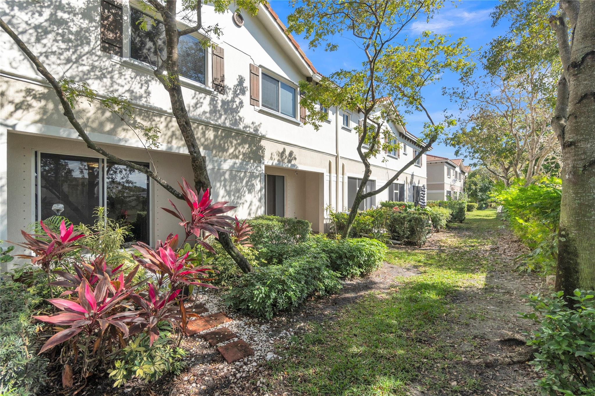 Sherwood Park - Residential