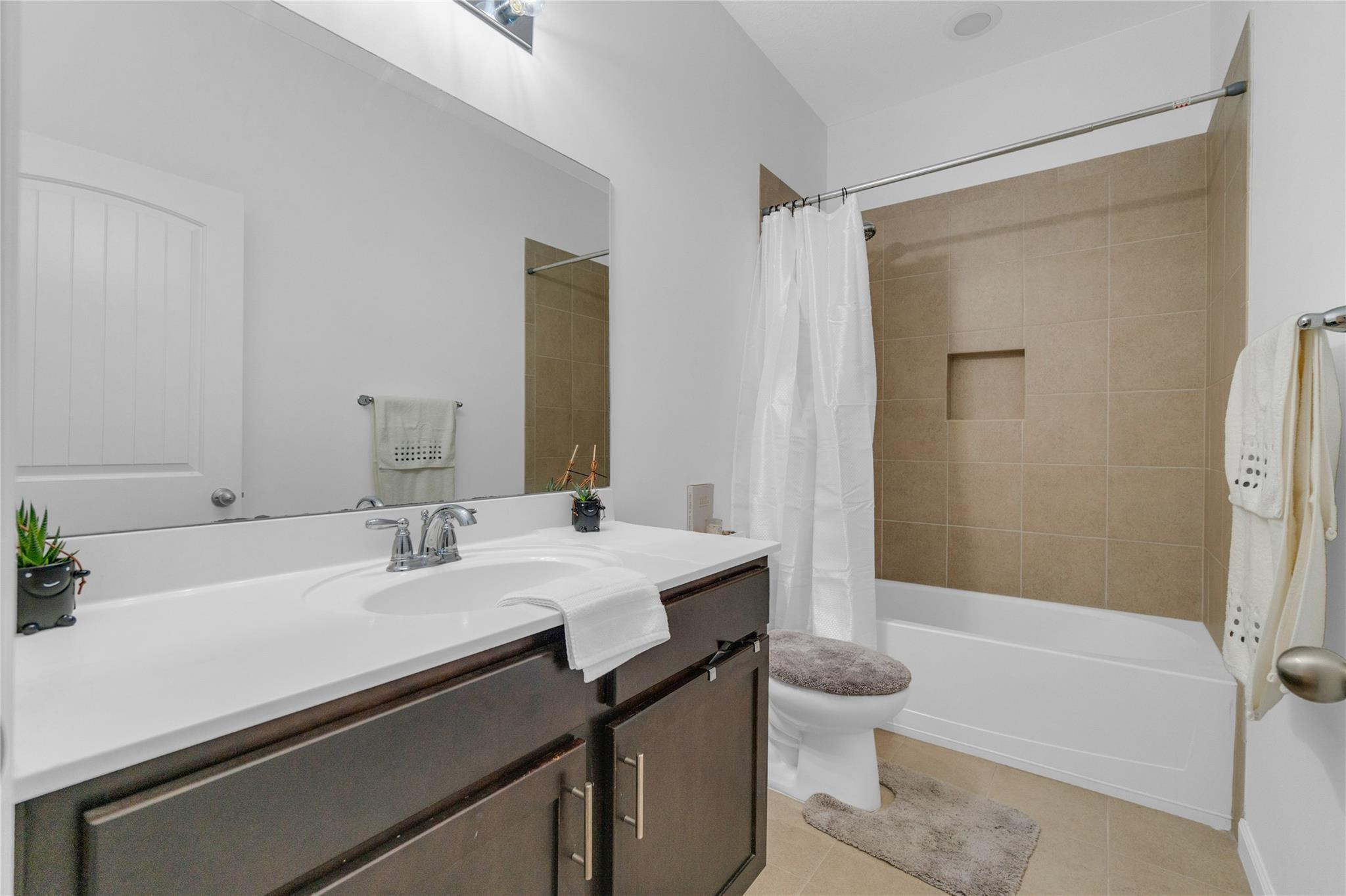 Sherwood Park - Residential