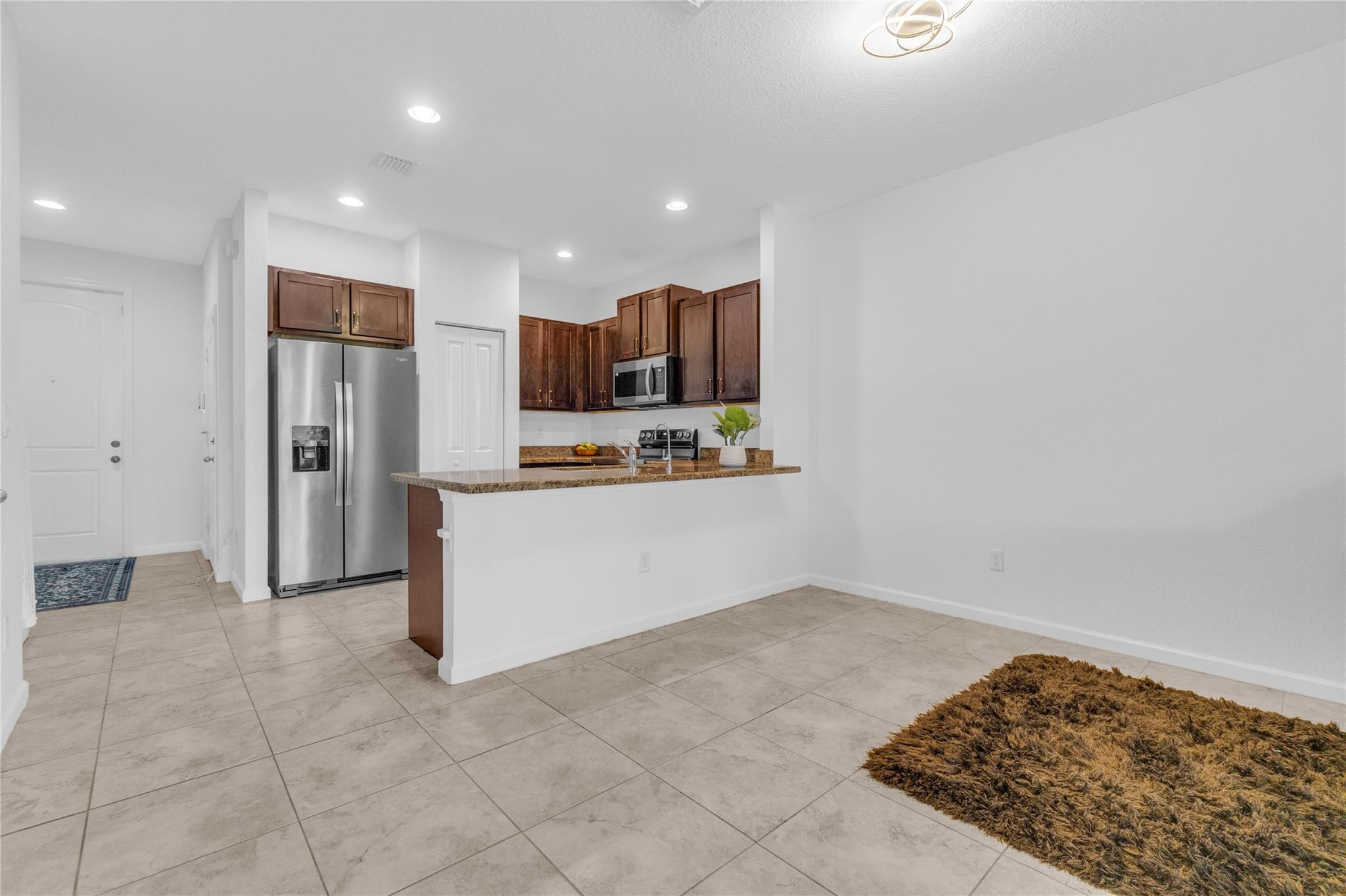 Sherwood Park - Residential