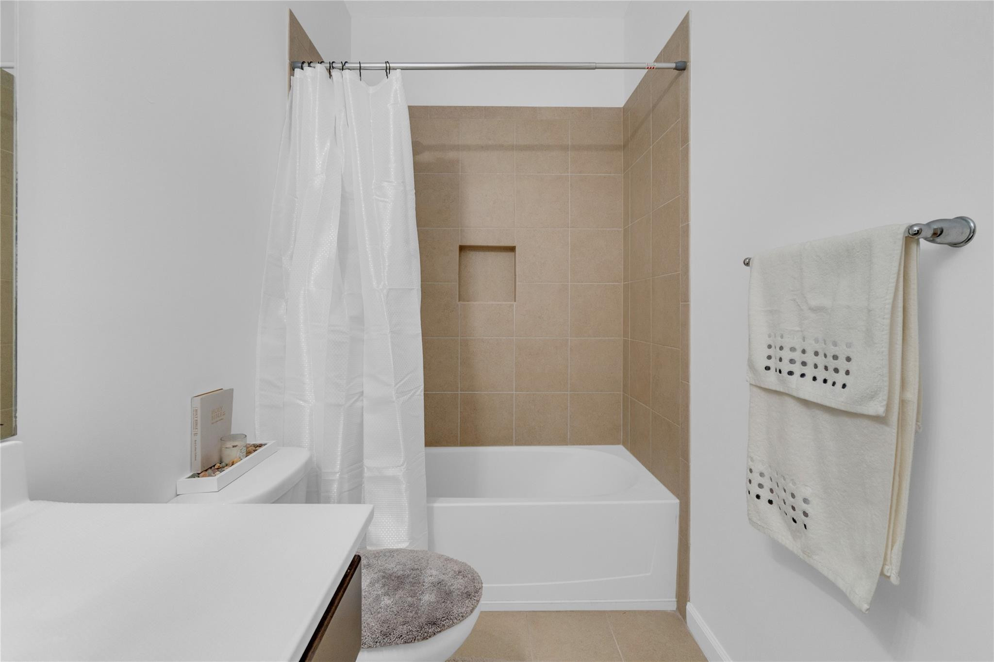 Sherwood Park - Residential