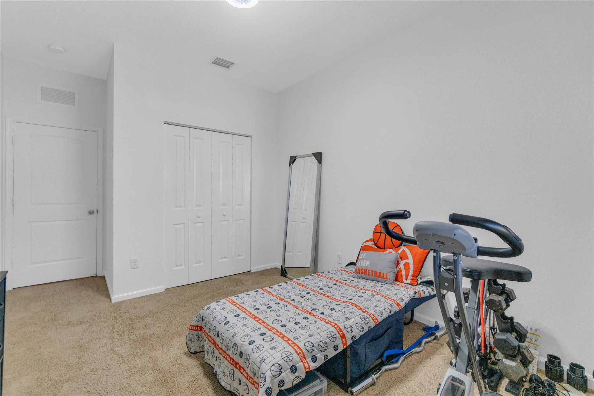 Sherwood Park - Residential