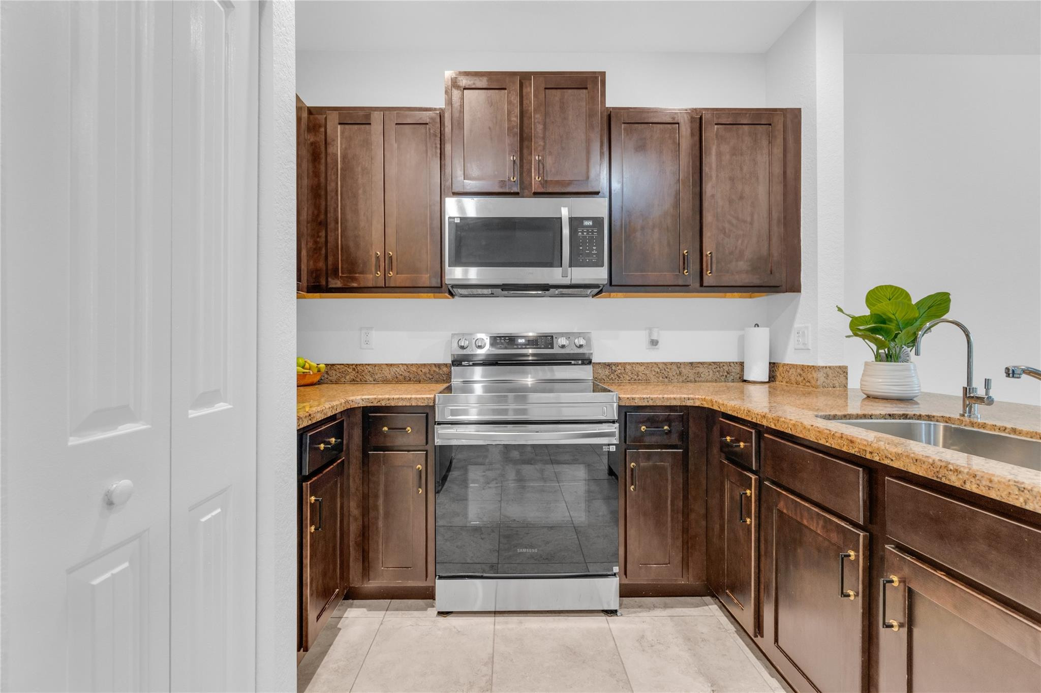 Sherwood Park - Residential