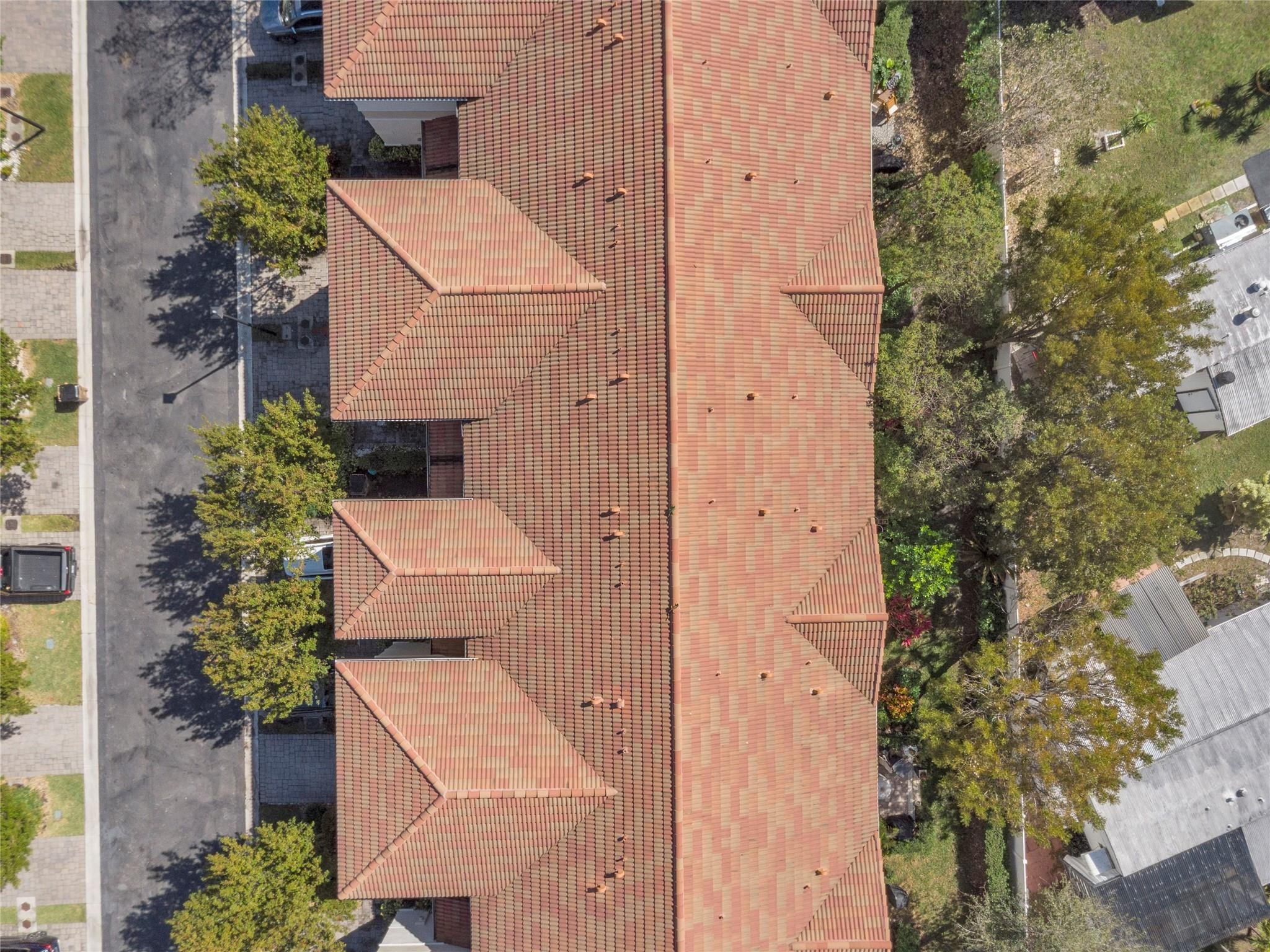 Sherwood Park - Residential