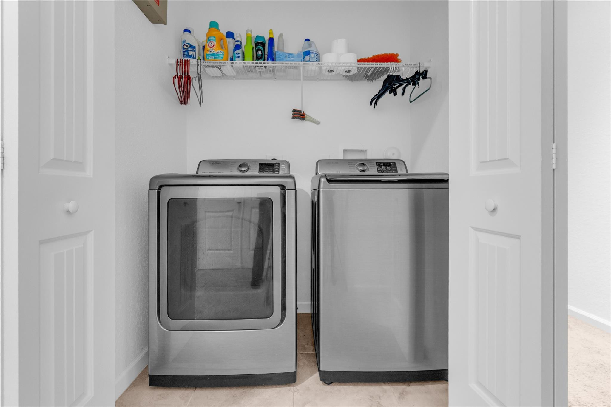 Sherwood Park - Residential