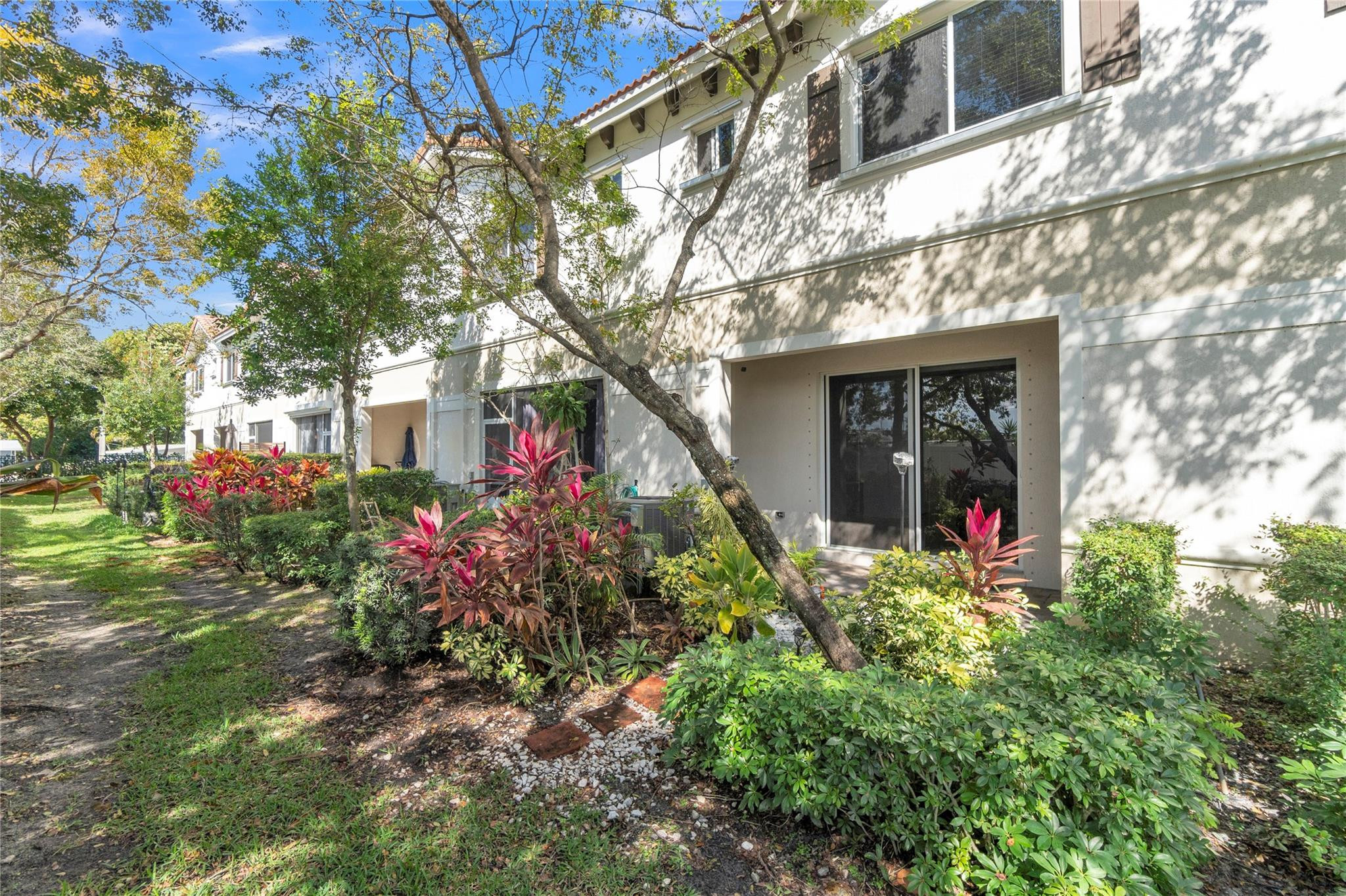 Sherwood Park - Residential