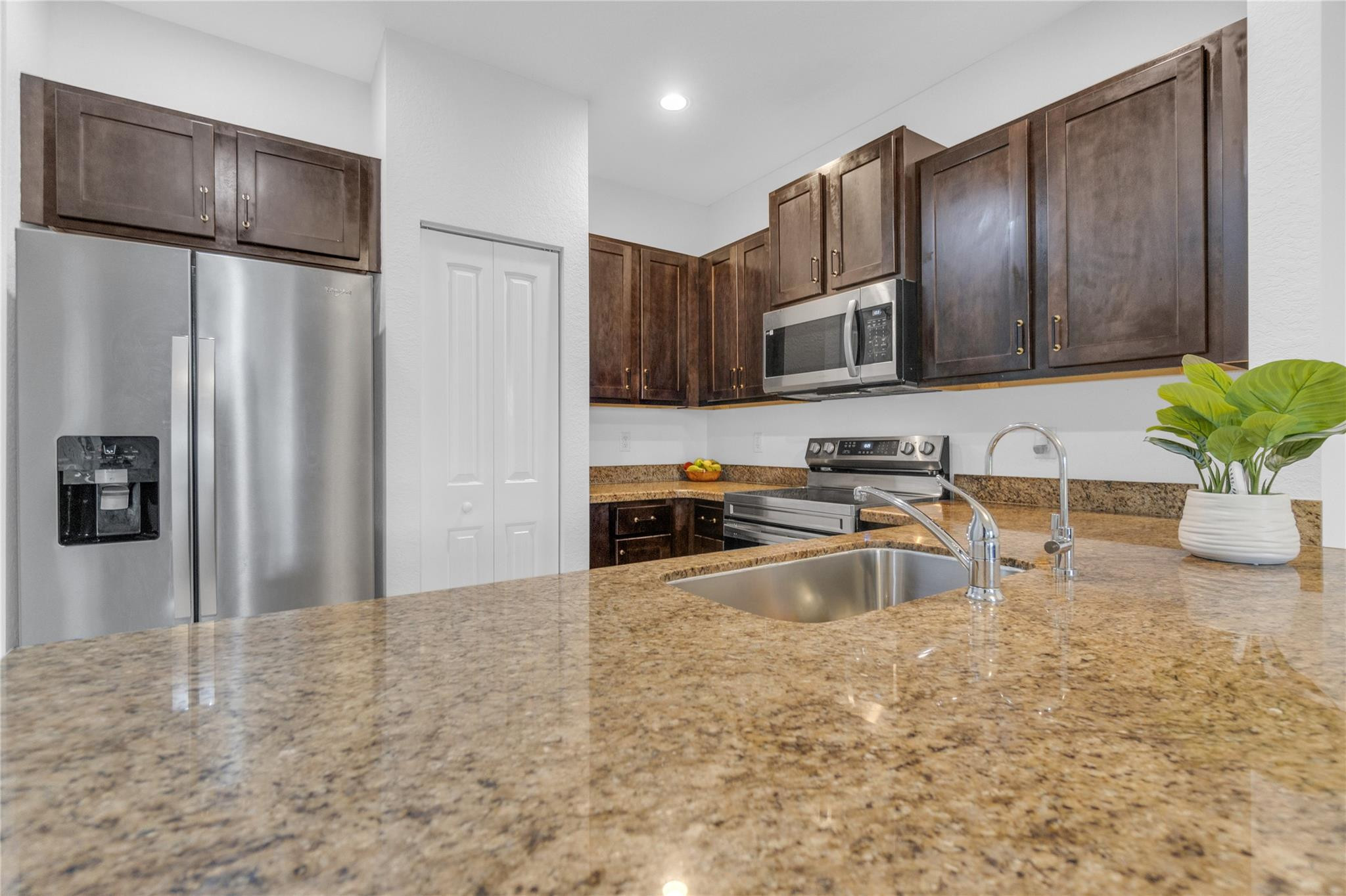 Sherwood Park - Residential