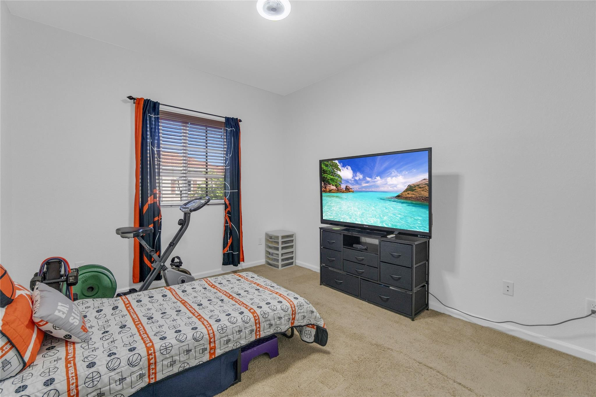 Sherwood Park - Residential