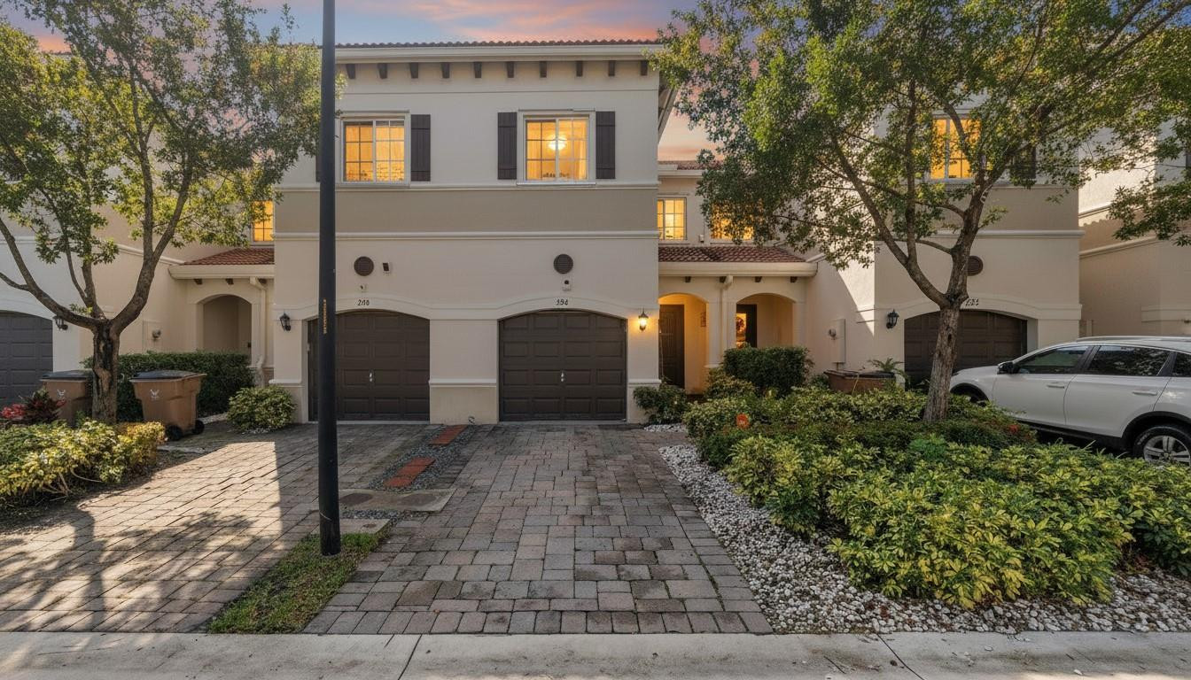 Sherwood Park - Residential