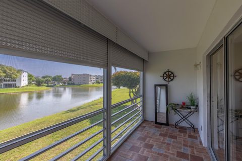 A home in West Palm Beach