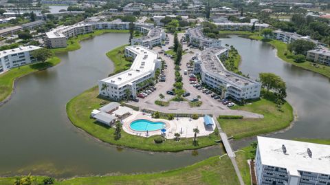 A home in West Palm Beach