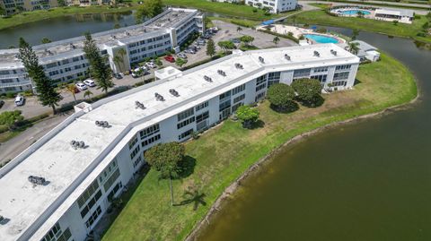 A home in West Palm Beach