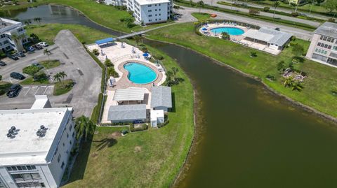 A home in West Palm Beach