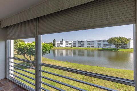 A home in West Palm Beach