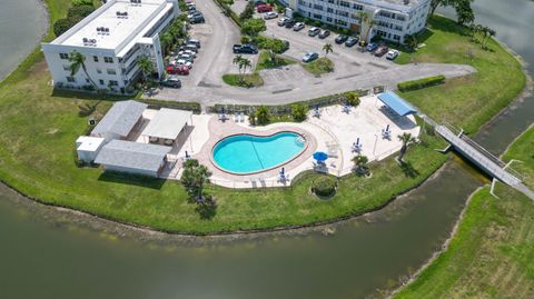 A home in West Palm Beach