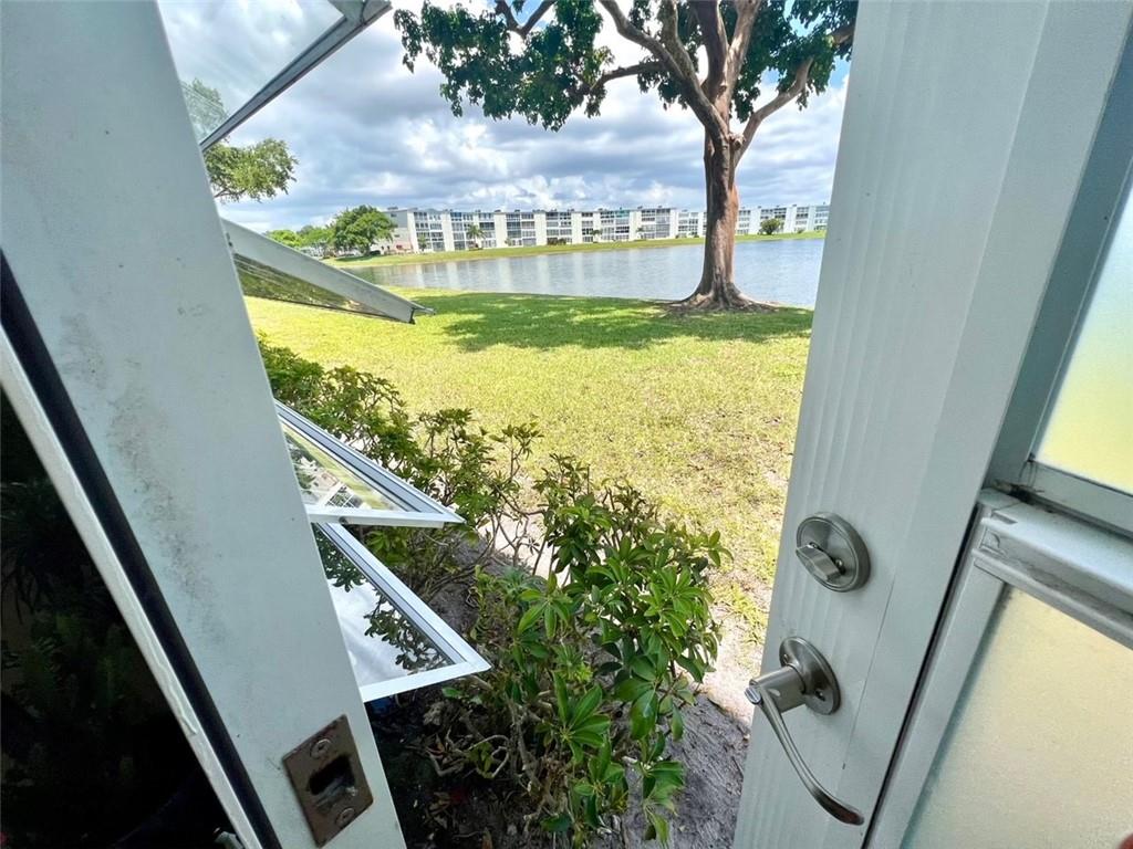 Harwood E Condo - Residential Lease