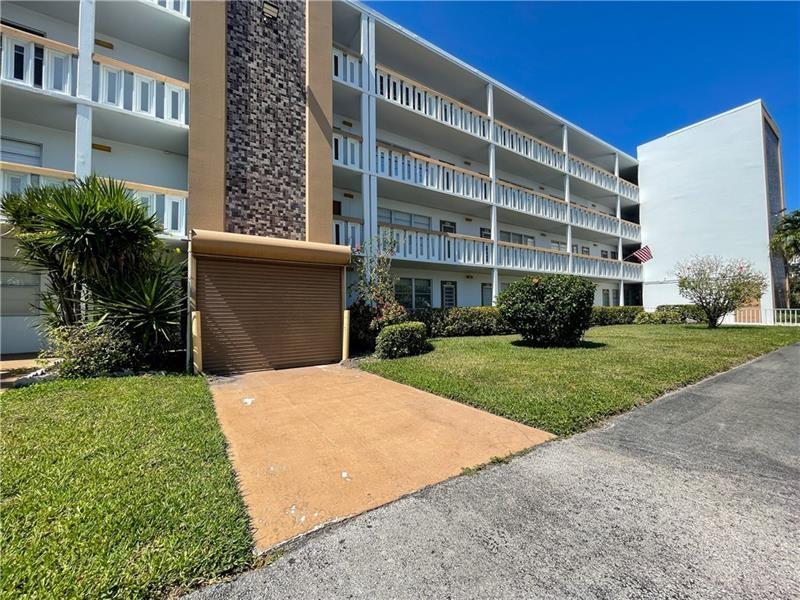 Harwood E Condo - Residential Lease