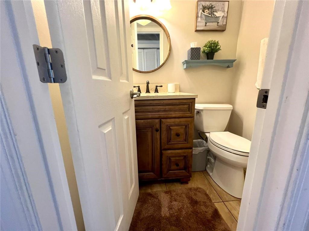 Harwood E Condo - Residential Lease