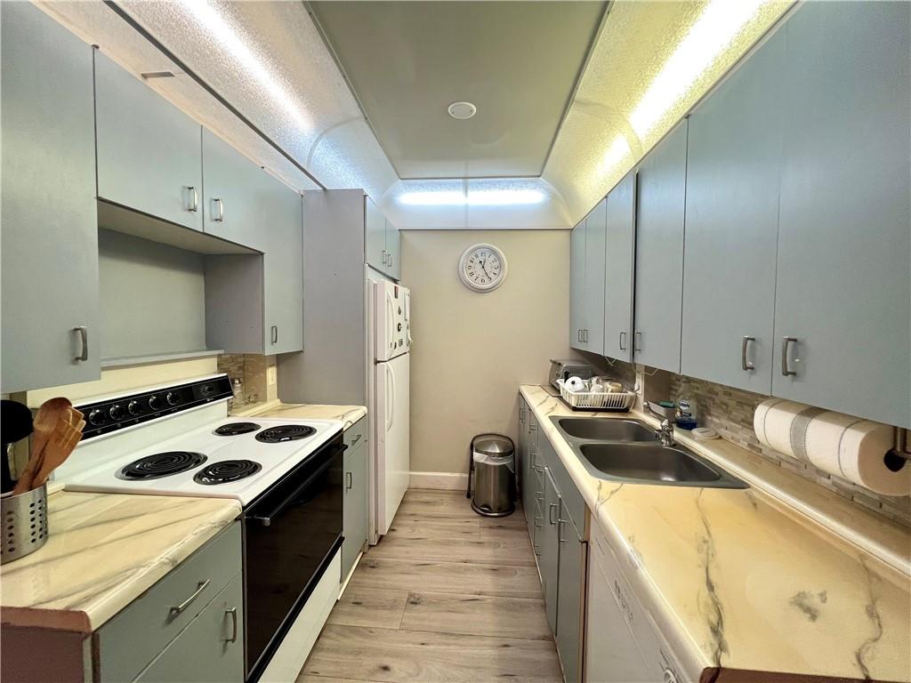 Harwood E Condo - Residential Lease