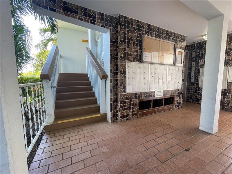 Harwood E Condo - Residential Lease