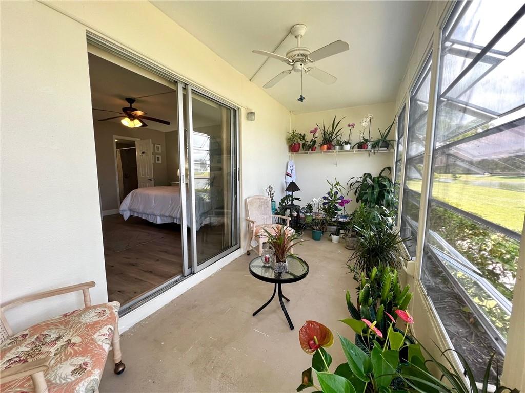 Harwood E Condo - Residential Lease