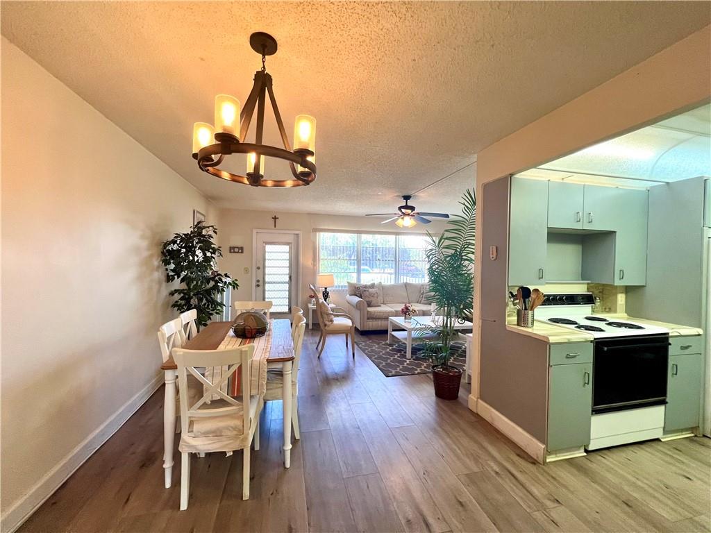 Harwood E Condo - Residential Lease