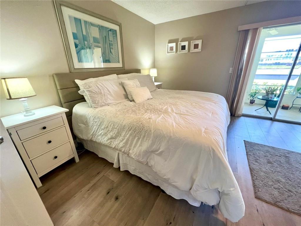 Harwood E Condo - Residential Lease