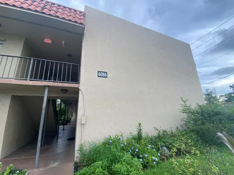 6086 Forest Hill Boulevard Unit 101, West Palm Beach, FL 33415 - MLS#: R11019509