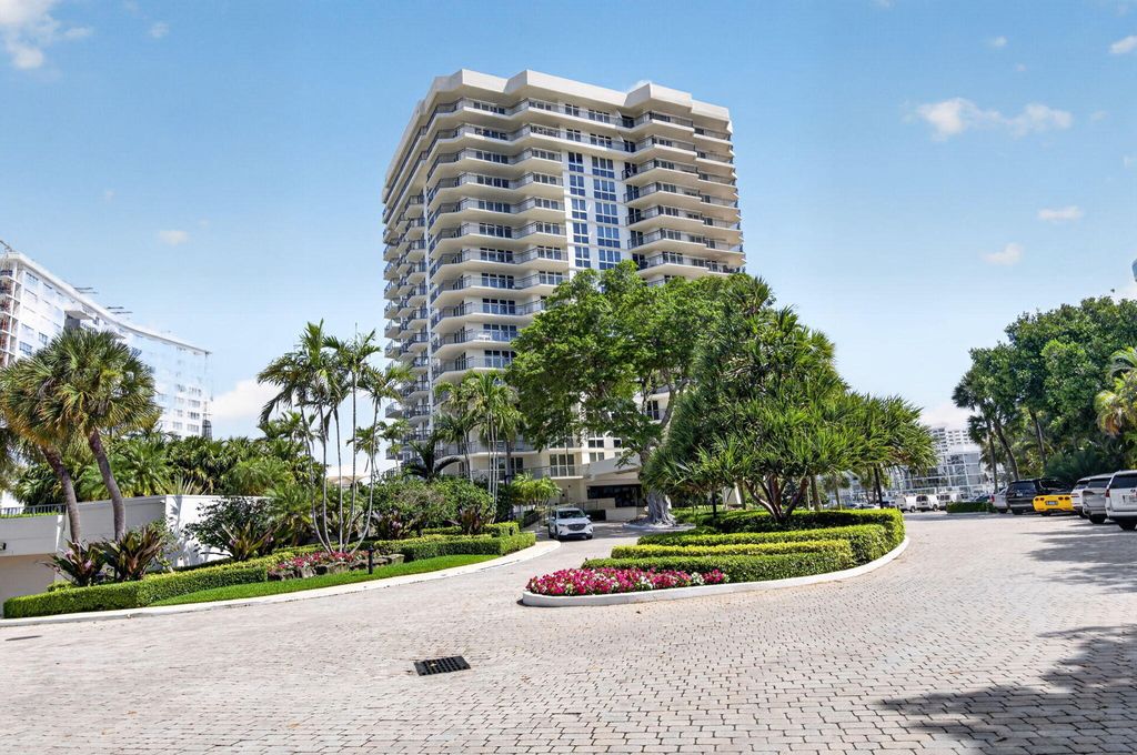 Photo of 901 E Camino #4c, Boca Raton, FL 33432 (MLS # B26029876)