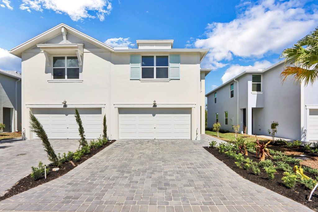Photo of 188 Osprey Preserve Boulevard, Jensen Beach, FL 34957 (MLS # R11047877)