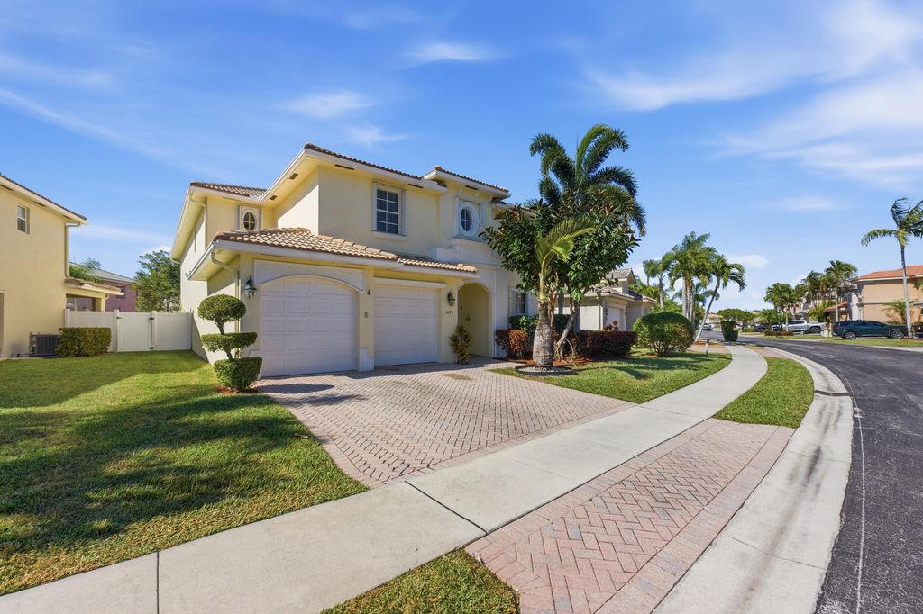 Photo of 3093 Bollard Road, West Palm Beach, FL 33411 (MLS # R11163459)