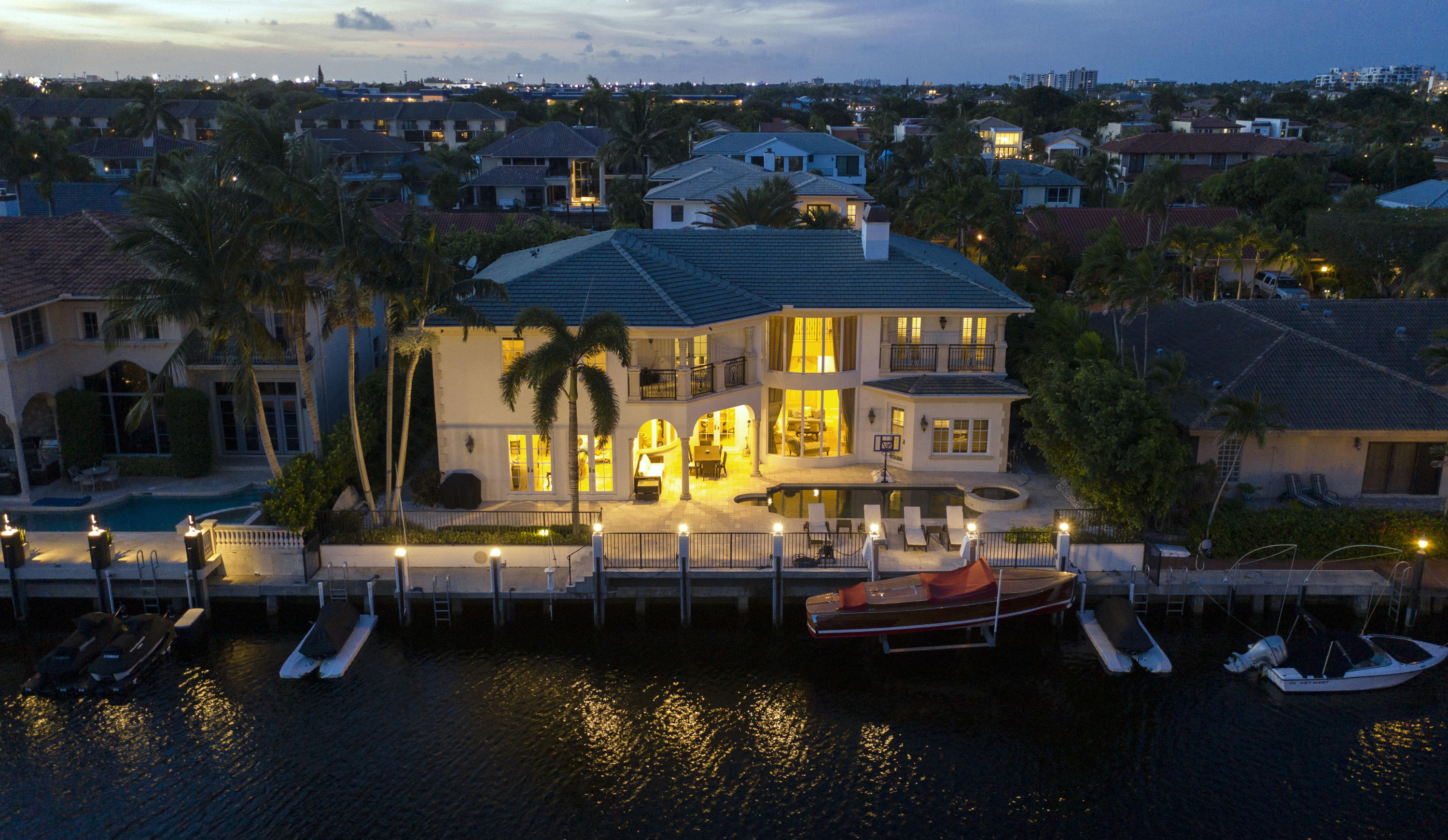 TROPIC ISLE 4TH SEC - Residential