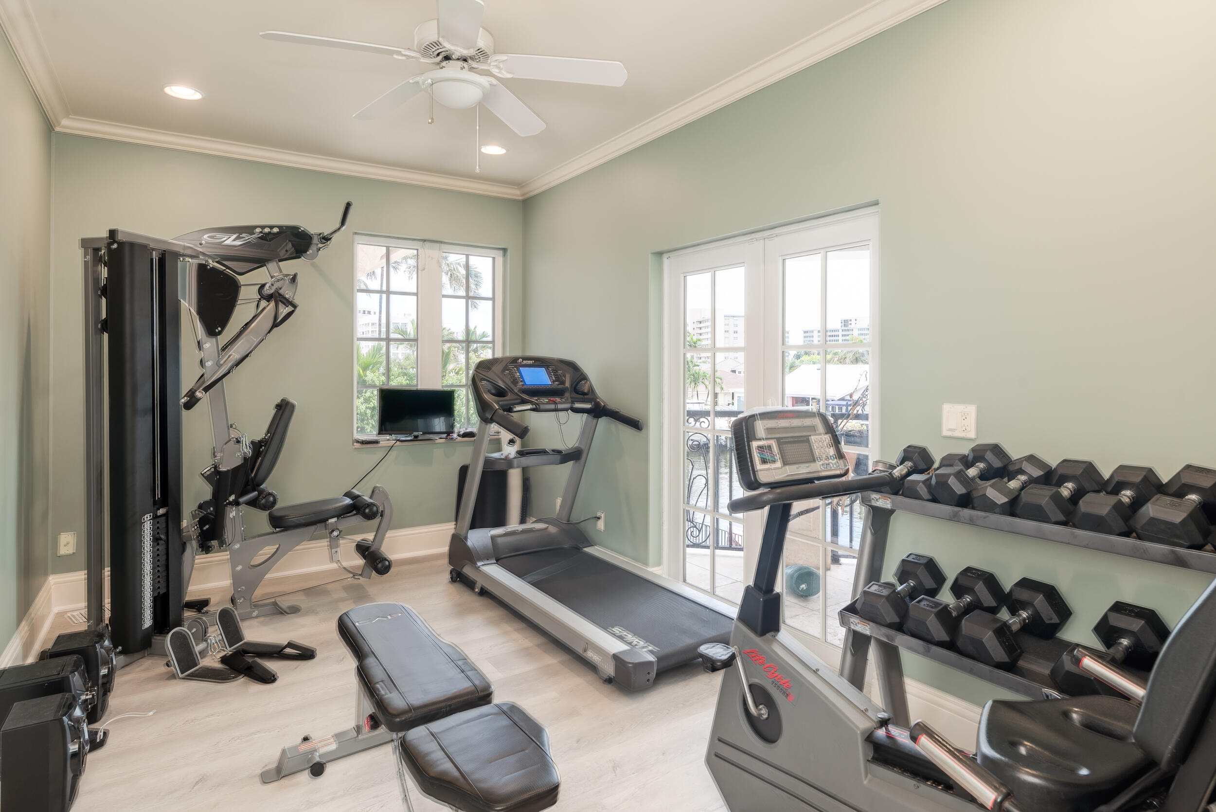 TROPIC ISLE 4TH SEC - Residential