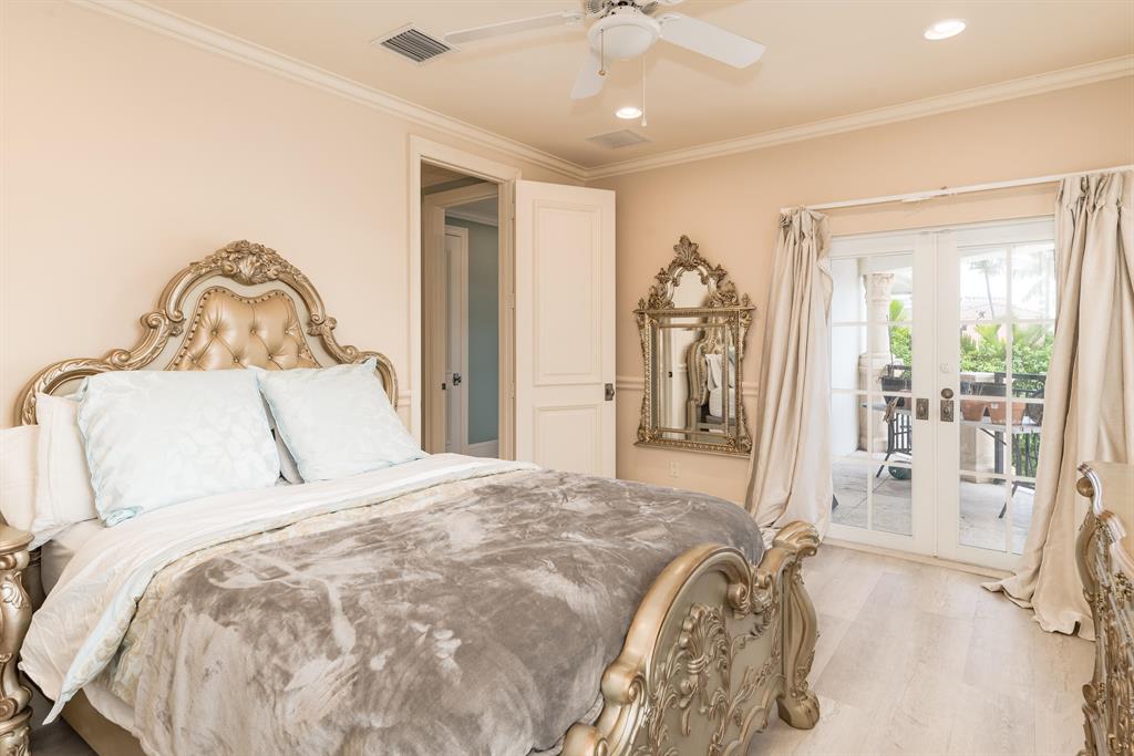 TROPIC ISLE 4TH SEC - Residential