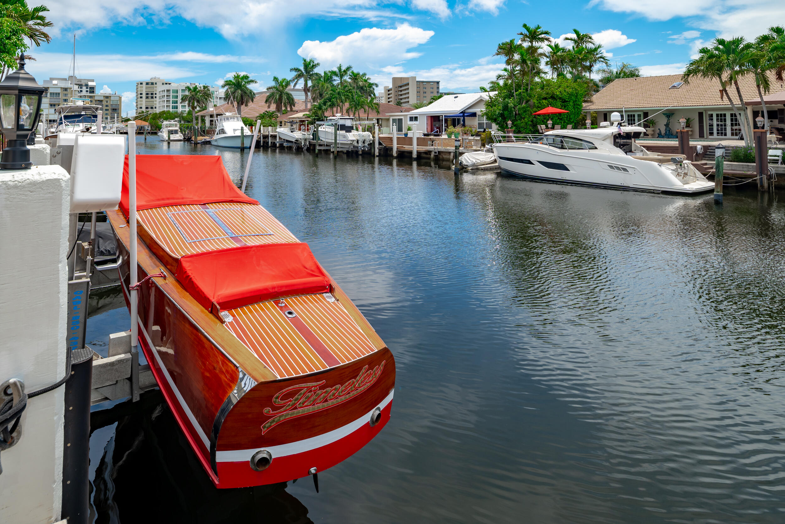 TROPIC ISLE 4TH SEC - Residential