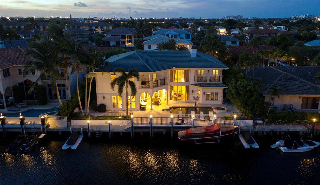 TROPIC ISLE 4TH SEC - Residential