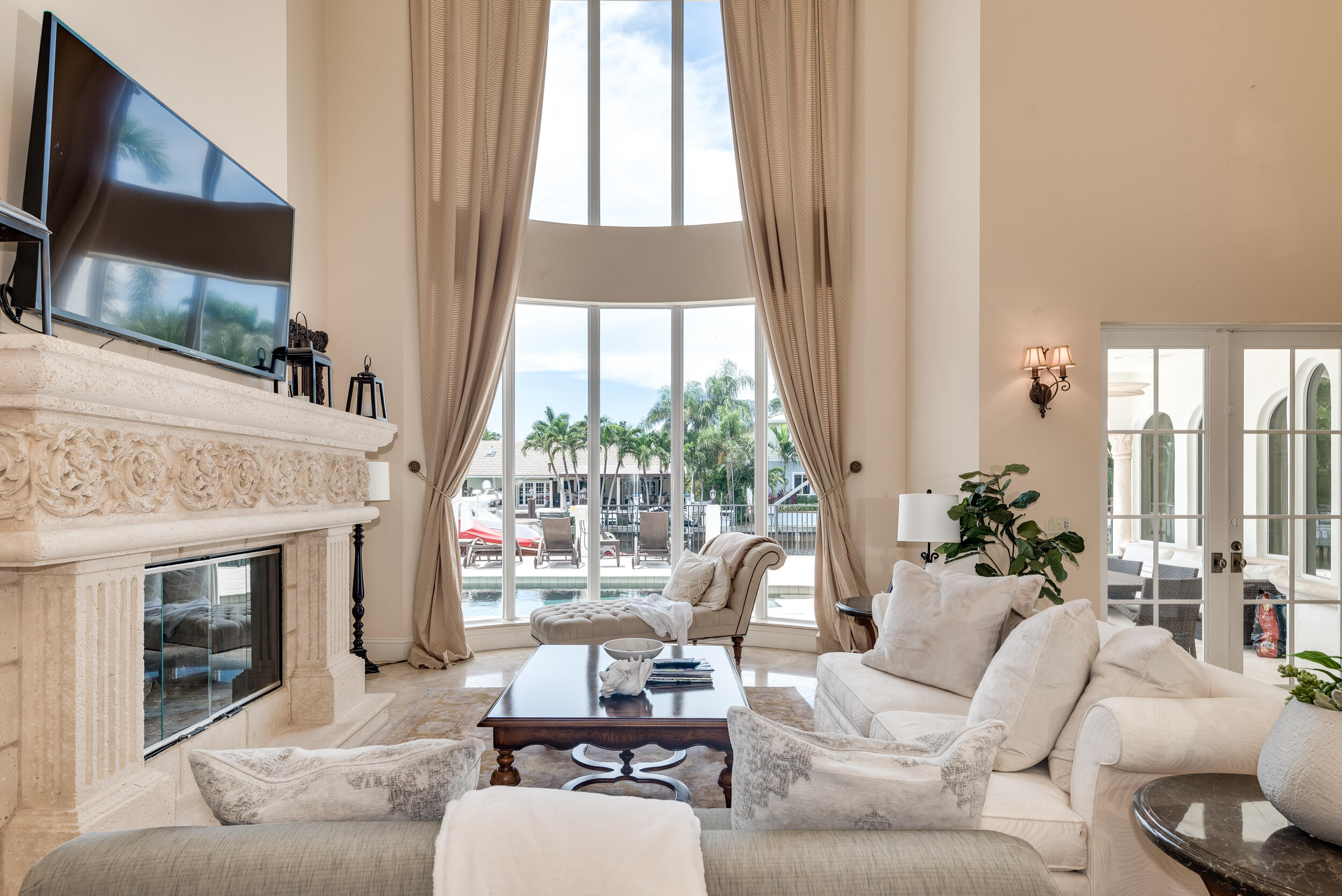 TROPIC ISLE 4TH SEC - Residential