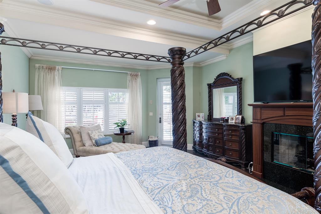 TROPIC ISLE 4TH SEC - Residential