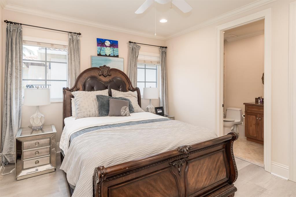 TROPIC ISLE 4TH SEC - Residential