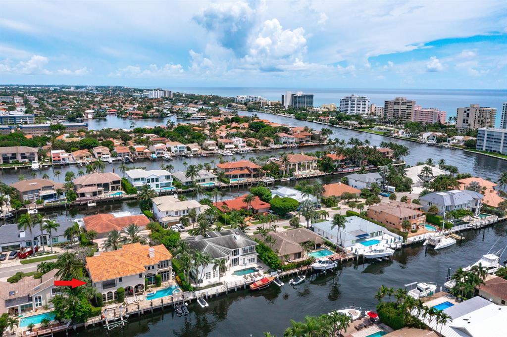 TROPIC ISLE 4TH SEC - Residential