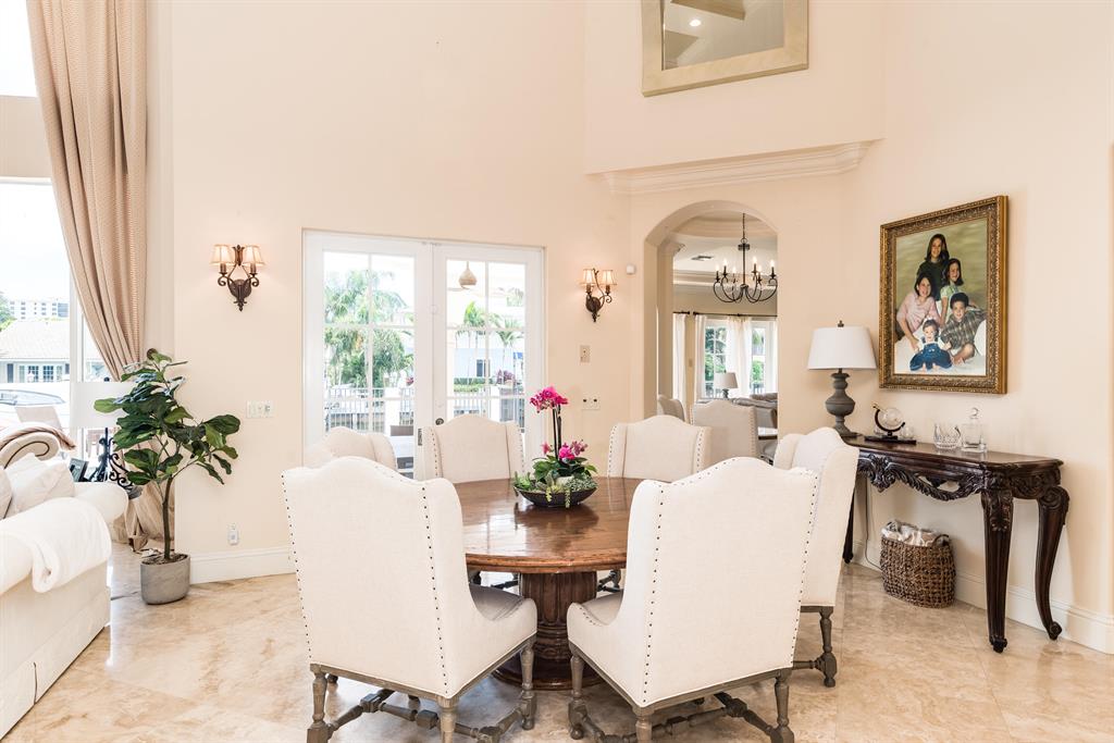 TROPIC ISLE 4TH SEC - Residential