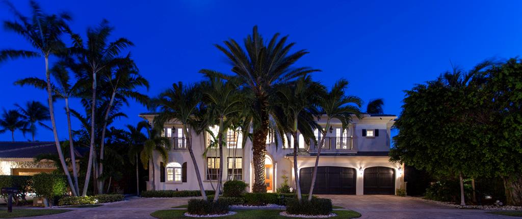 TROPIC ISLE 4TH SEC - Residential