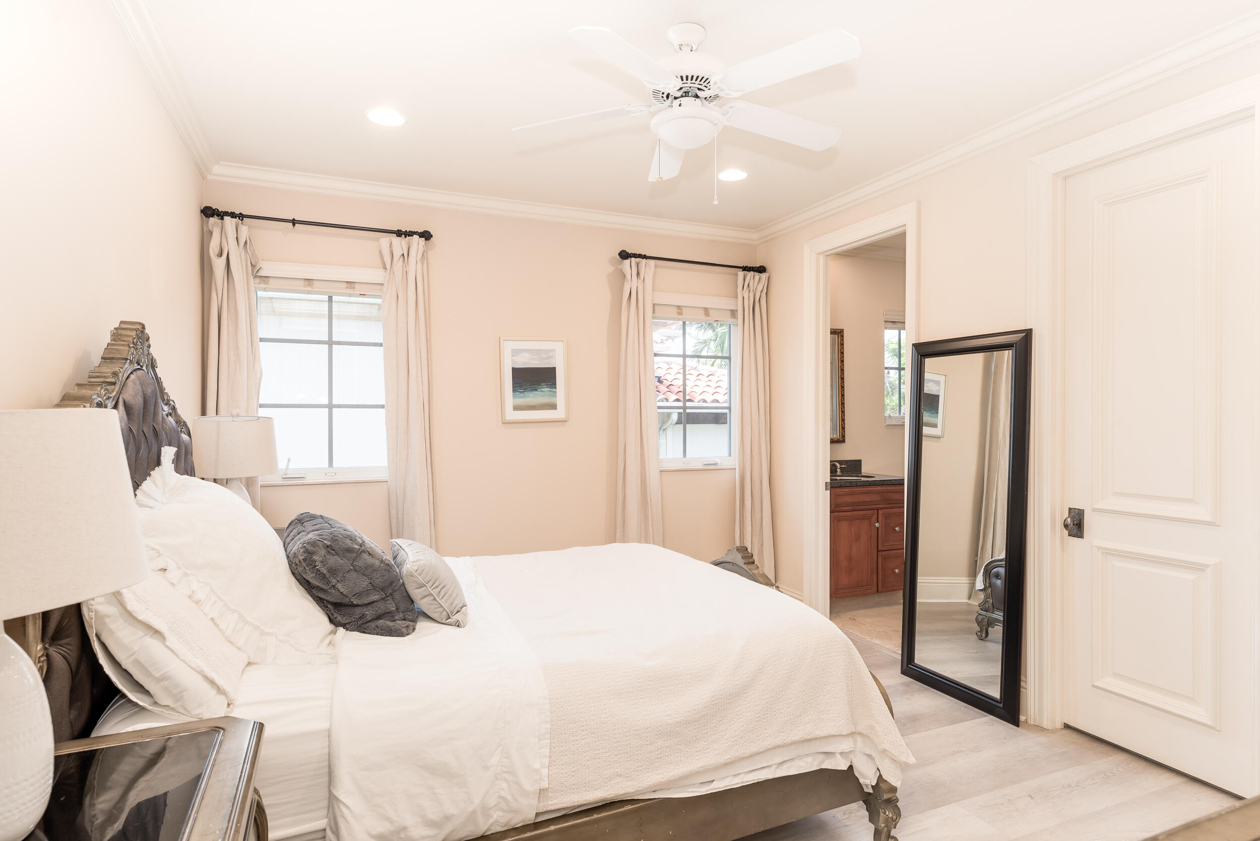 TROPIC ISLE 4TH SEC - Residential