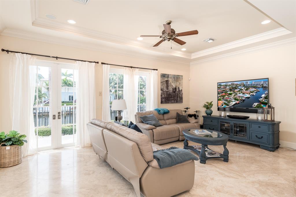 TROPIC ISLE 4TH SEC - Residential