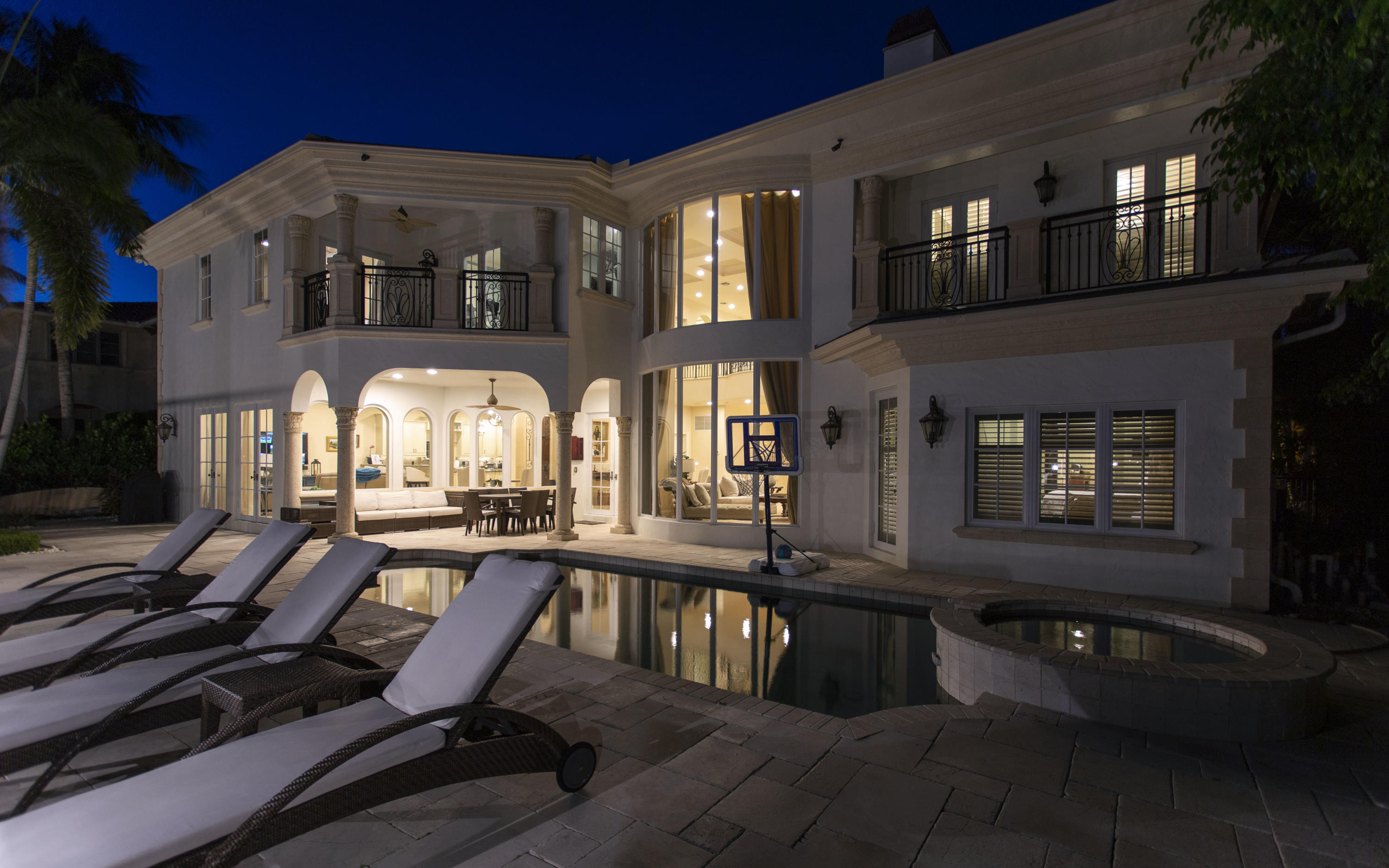 TROPIC ISLE 4TH SEC - Residential