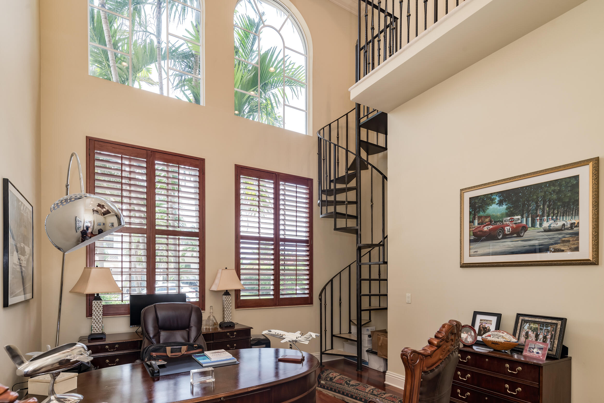 TROPIC ISLE 4TH SEC - Residential