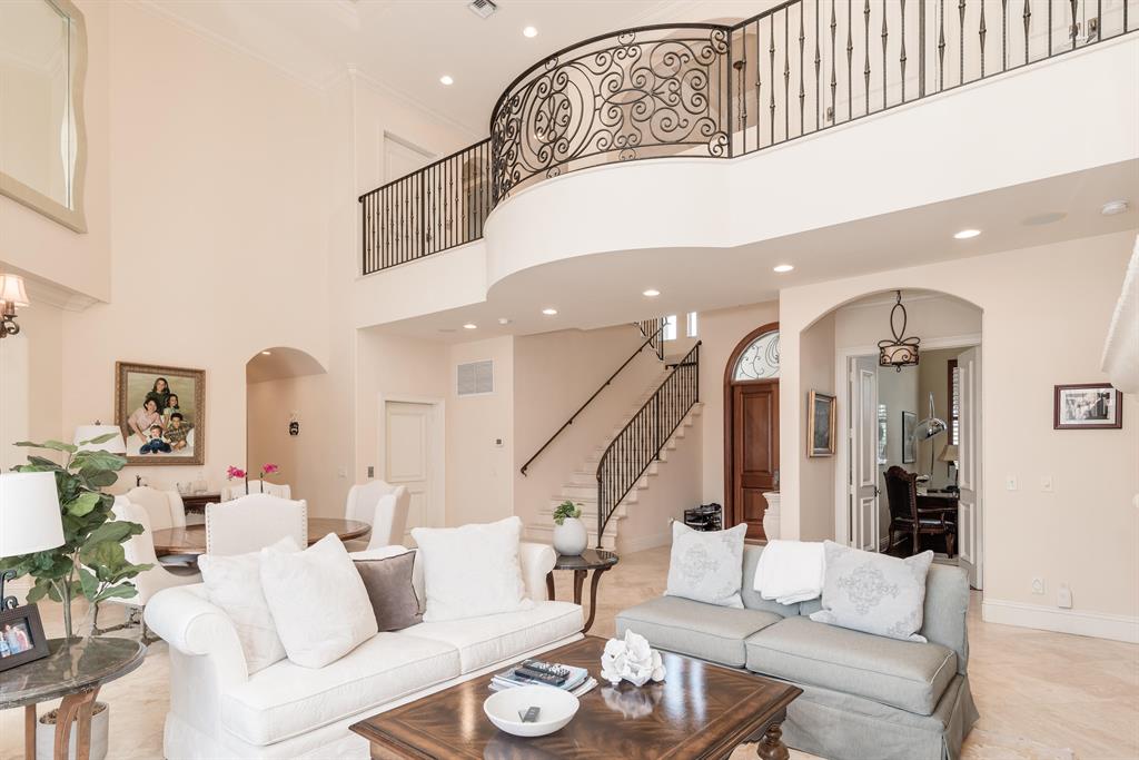 TROPIC ISLE 4TH SEC - Residential