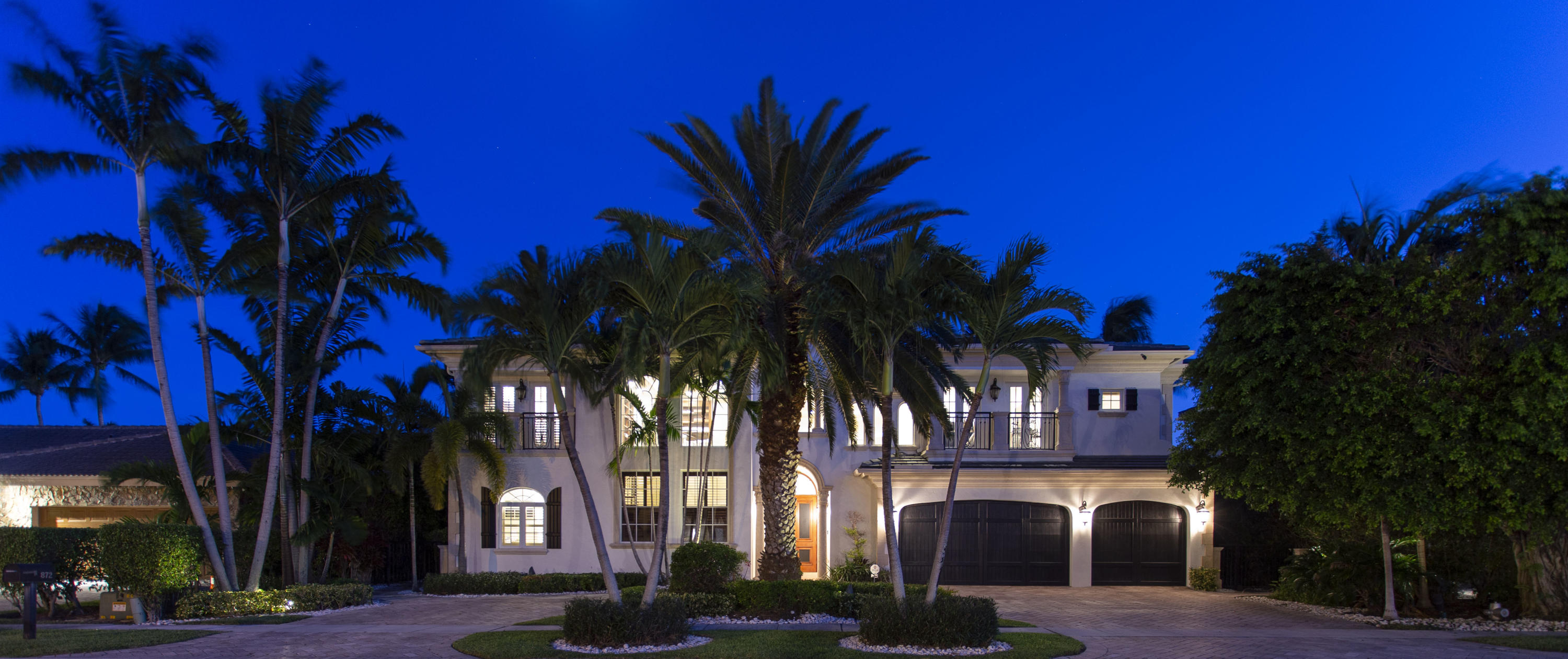 TROPIC ISLE 4TH SEC - Residential