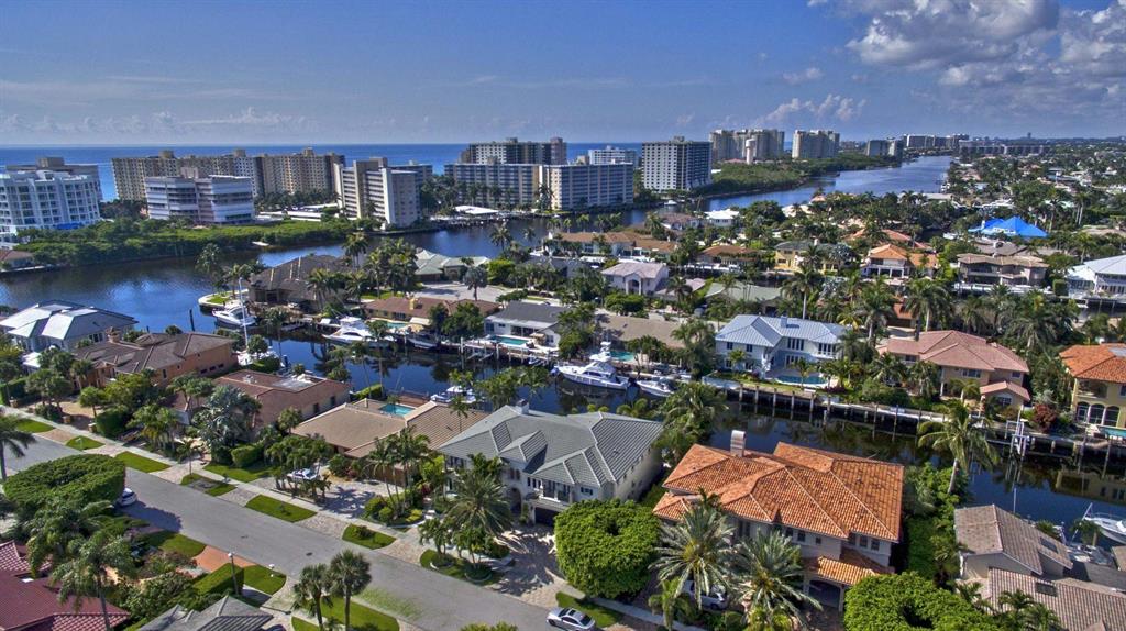 TROPIC ISLE 4TH SEC - Residential